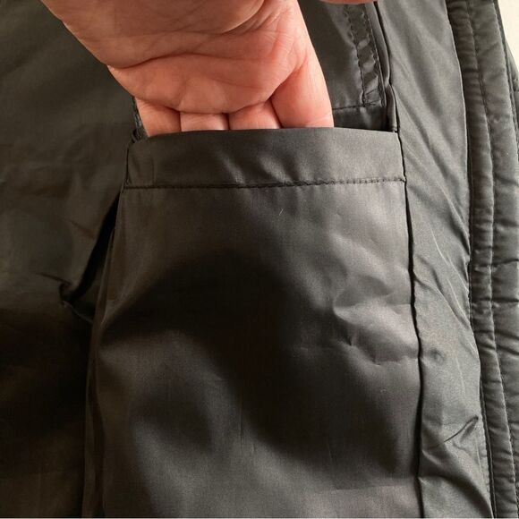 Hooded Down Jacket* - Picture 11 of 14